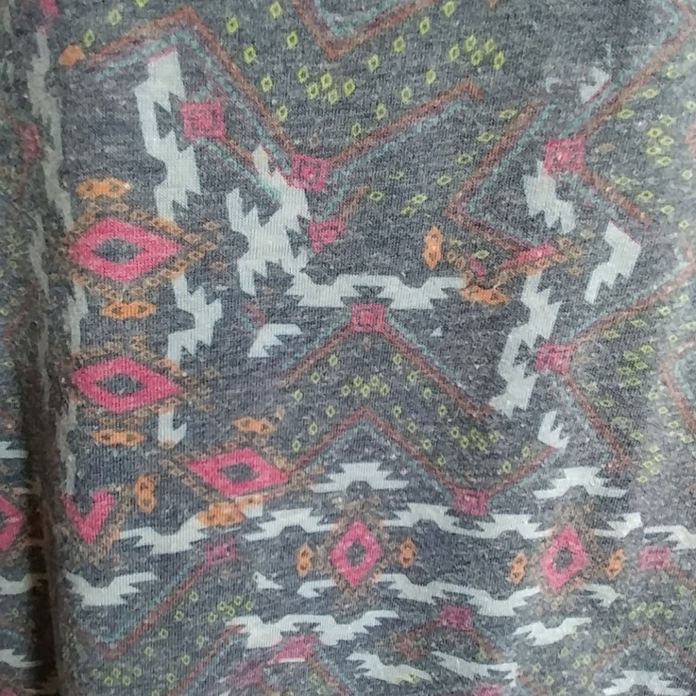 Aztec LLR Classic Tee - Picture 3 of 5